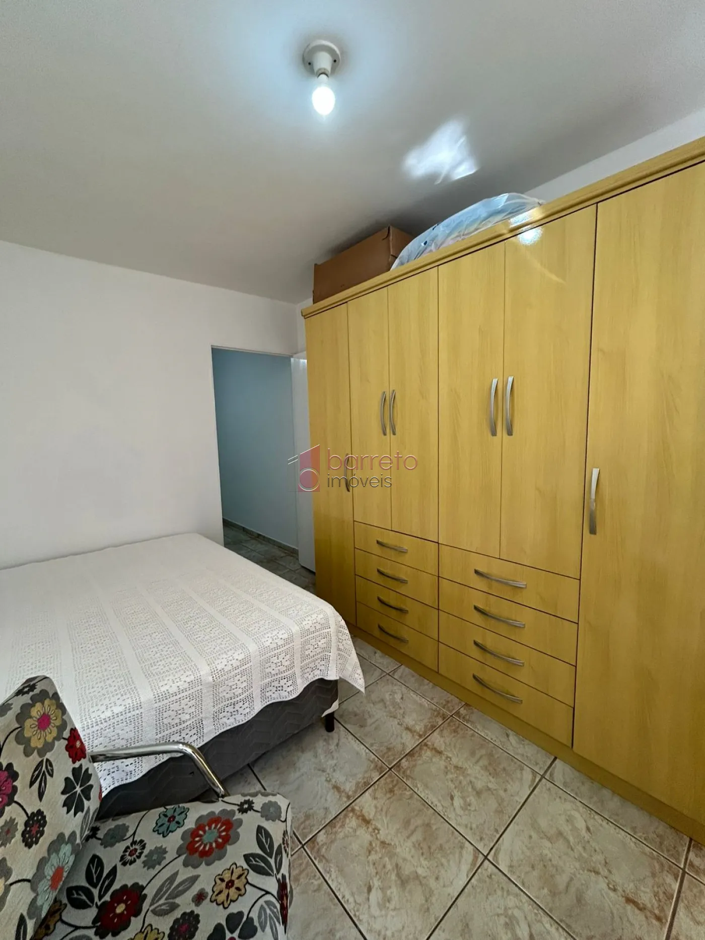 CASA À VENDA NO JARDIM ESPLANADA EM JUNDIAÍ/SP