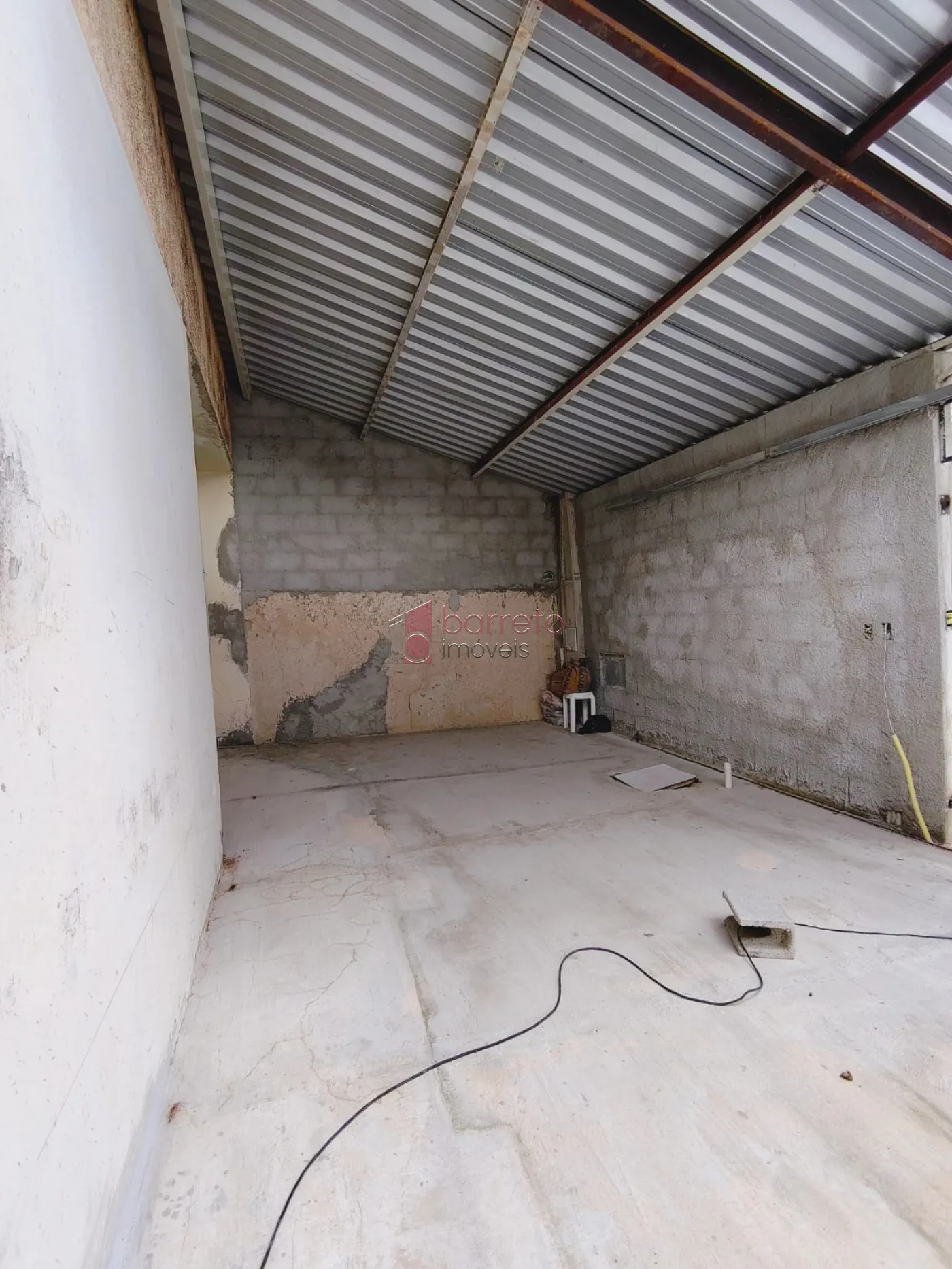 CASA TÉRREA À VENDA NA VILA LIBERDADE – JUNDIAÍ/SP