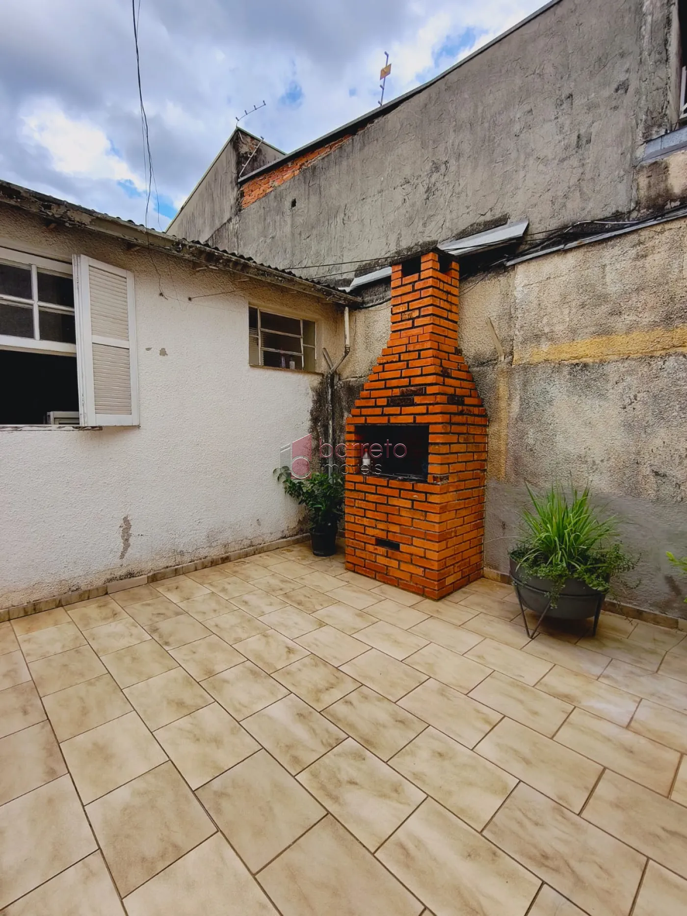 CASA TÉRREA À VENDA NA VILA LIBERDADE – JUNDIAÍ/SP