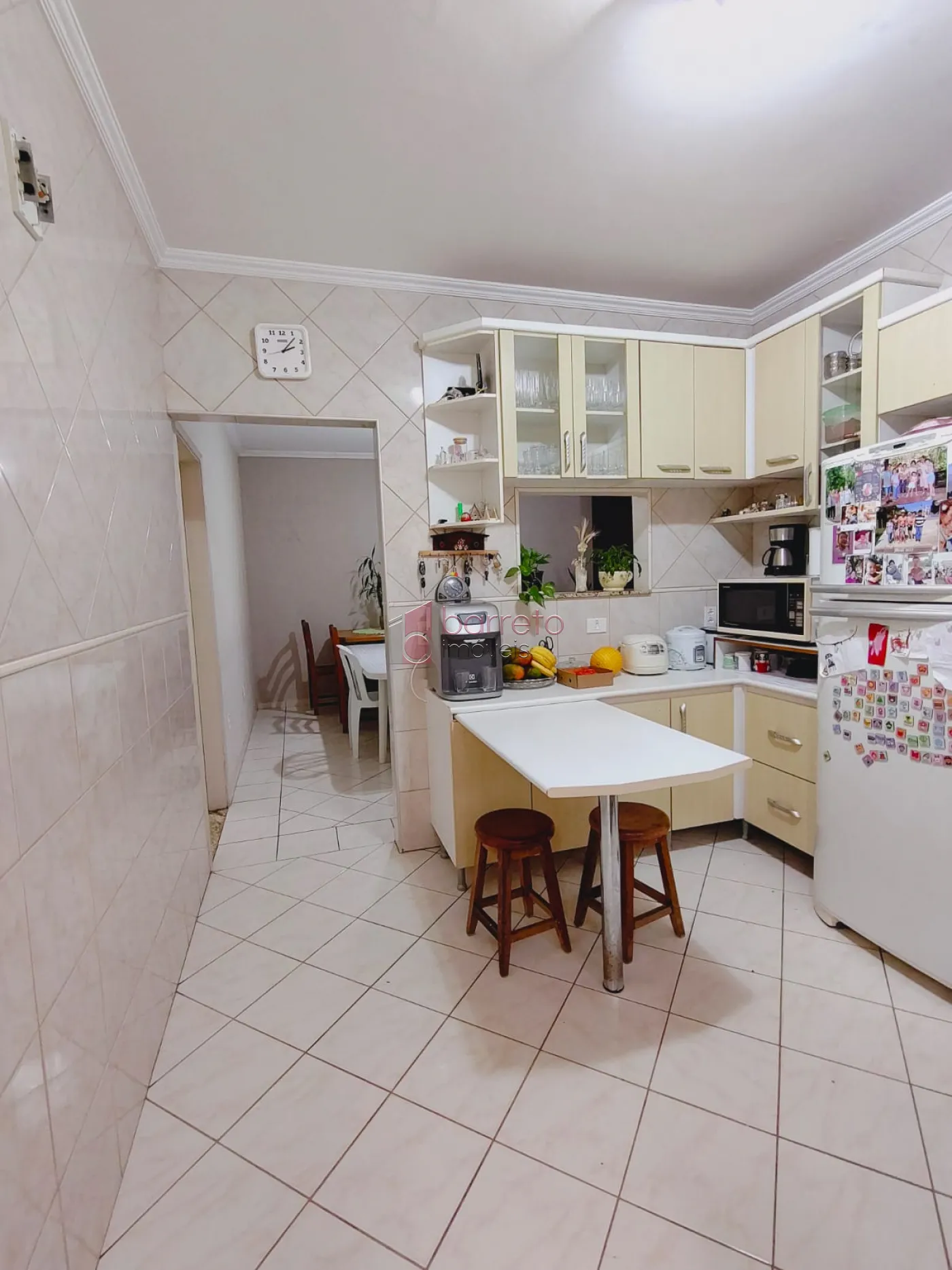 CASA TÉRREA À VENDA NA VILA LIBERDADE – JUNDIAÍ/SP