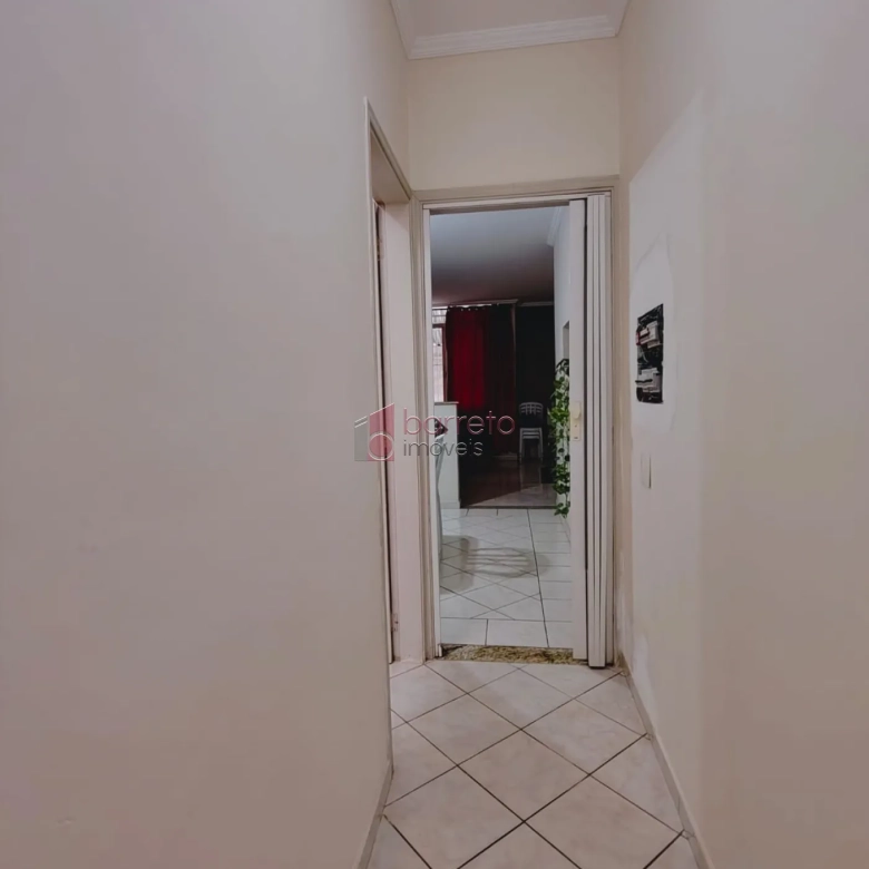 CASA TÉRREA À VENDA NA VILA LIBERDADE – JUNDIAÍ/SP
