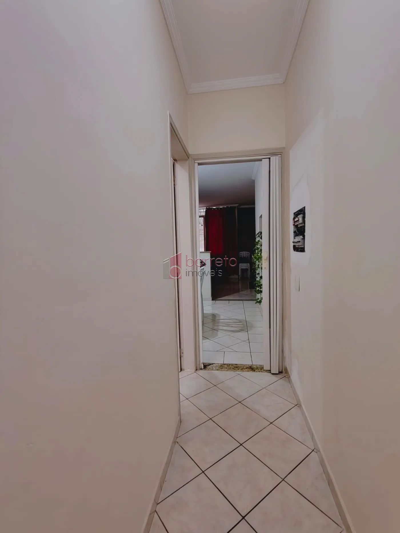 CASA TÉRREA À VENDA NA VILA LIBERDADE – JUNDIAÍ/SP