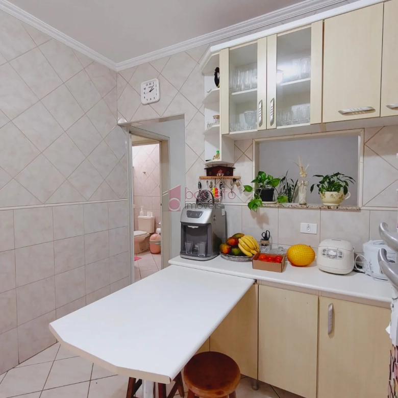 CASA TÉRREA À VENDA NA VILA LIBERDADE – JUNDIAÍ/SP