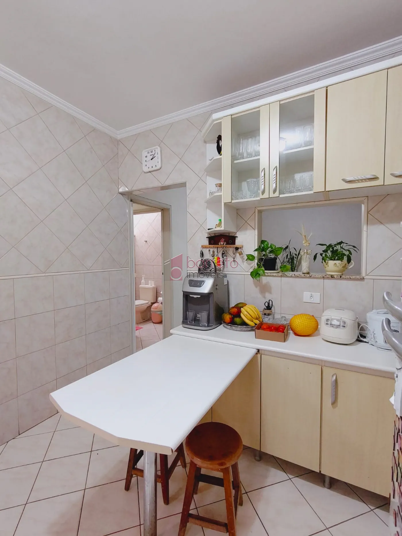 CASA TÉRREA À VENDA NA VILA LIBERDADE – JUNDIAÍ/SP