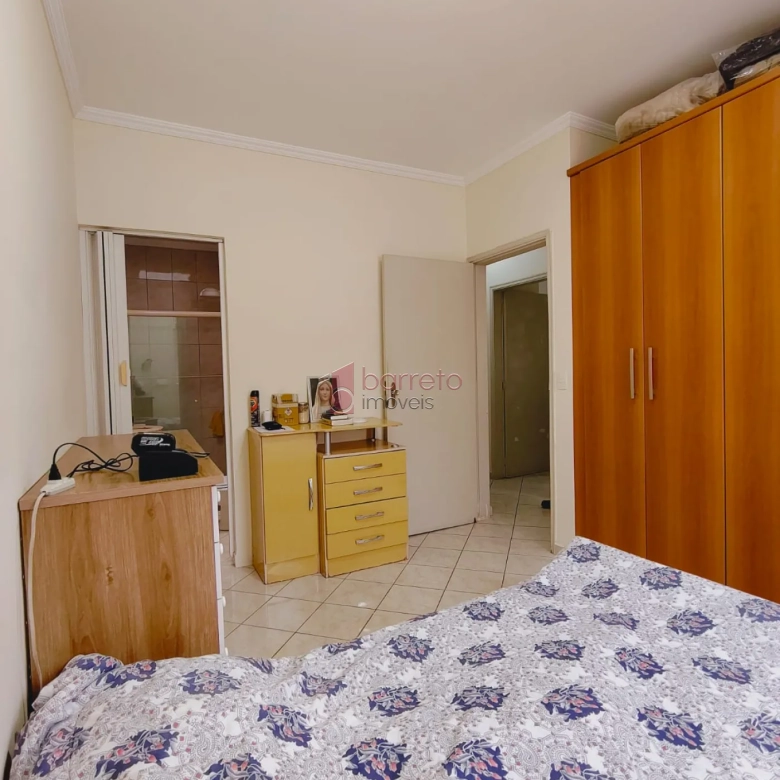 CASA TÉRREA À VENDA NA VILA LIBERDADE – JUNDIAÍ/SP