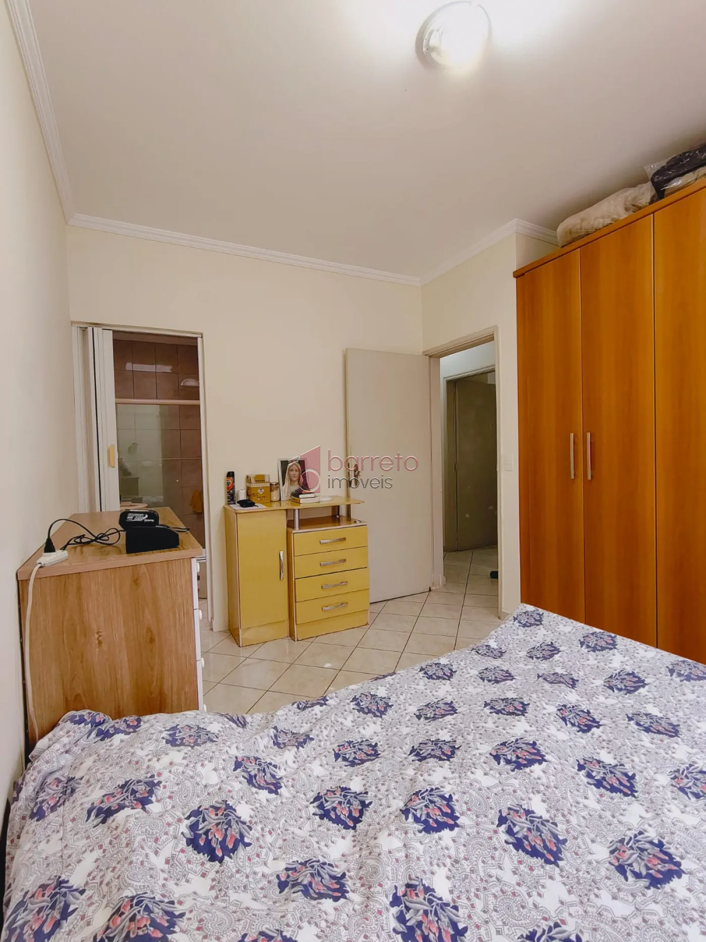 CASA TÉRREA À VENDA NA VILA LIBERDADE – JUNDIAÍ/SP