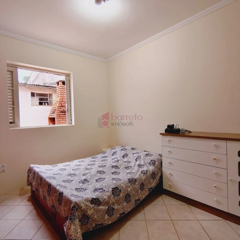 CASA TÉRREA À VENDA NA VILA LIBERDADE – JUNDIAÍ/SP