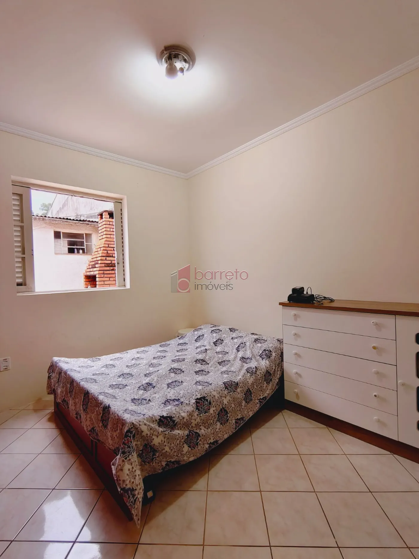 CASA TÉRREA À VENDA NA VILA LIBERDADE – JUNDIAÍ/SP