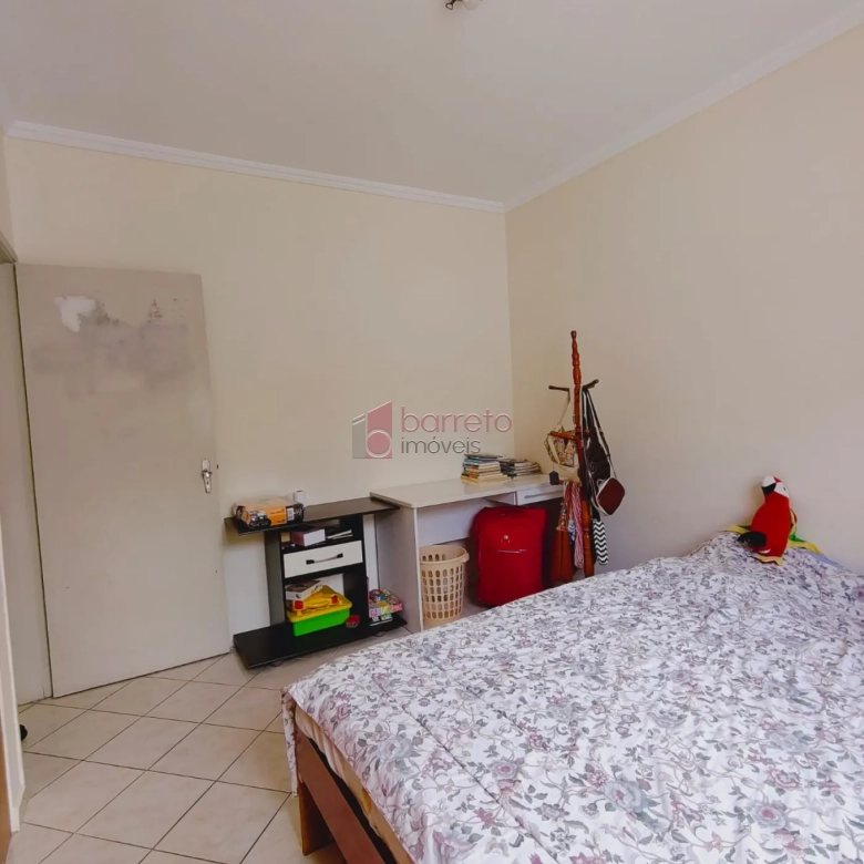 CASA TÉRREA À VENDA NA VILA LIBERDADE – JUNDIAÍ/SP