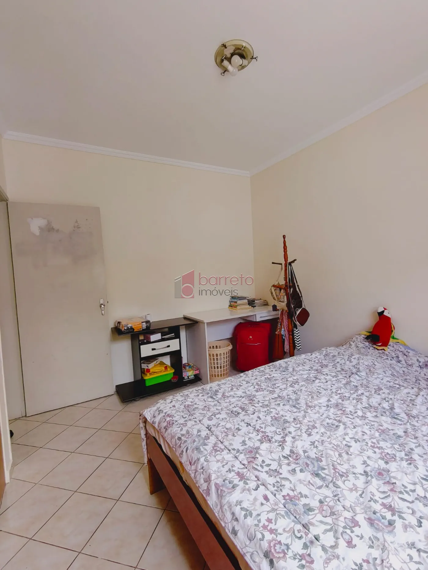 CASA TÉRREA À VENDA NA VILA LIBERDADE – JUNDIAÍ/SP