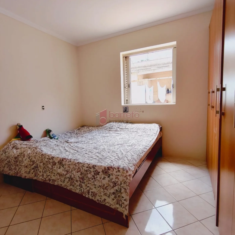 CASA TÉRREA À VENDA NA VILA LIBERDADE – JUNDIAÍ/SP
