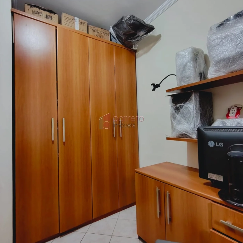 CASA TÉRREA À VENDA NA VILA LIBERDADE – JUNDIAÍ/SP