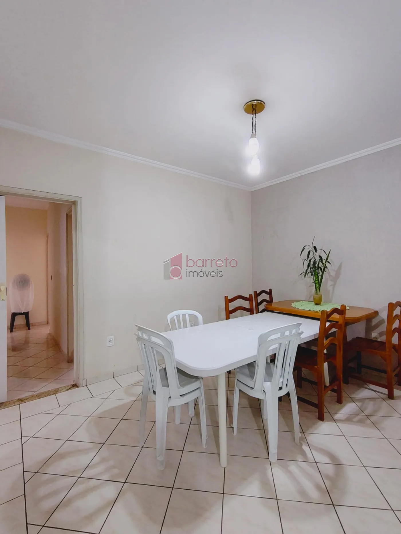 CASA TÉRREA À VENDA NA VILA LIBERDADE – JUNDIAÍ/SP