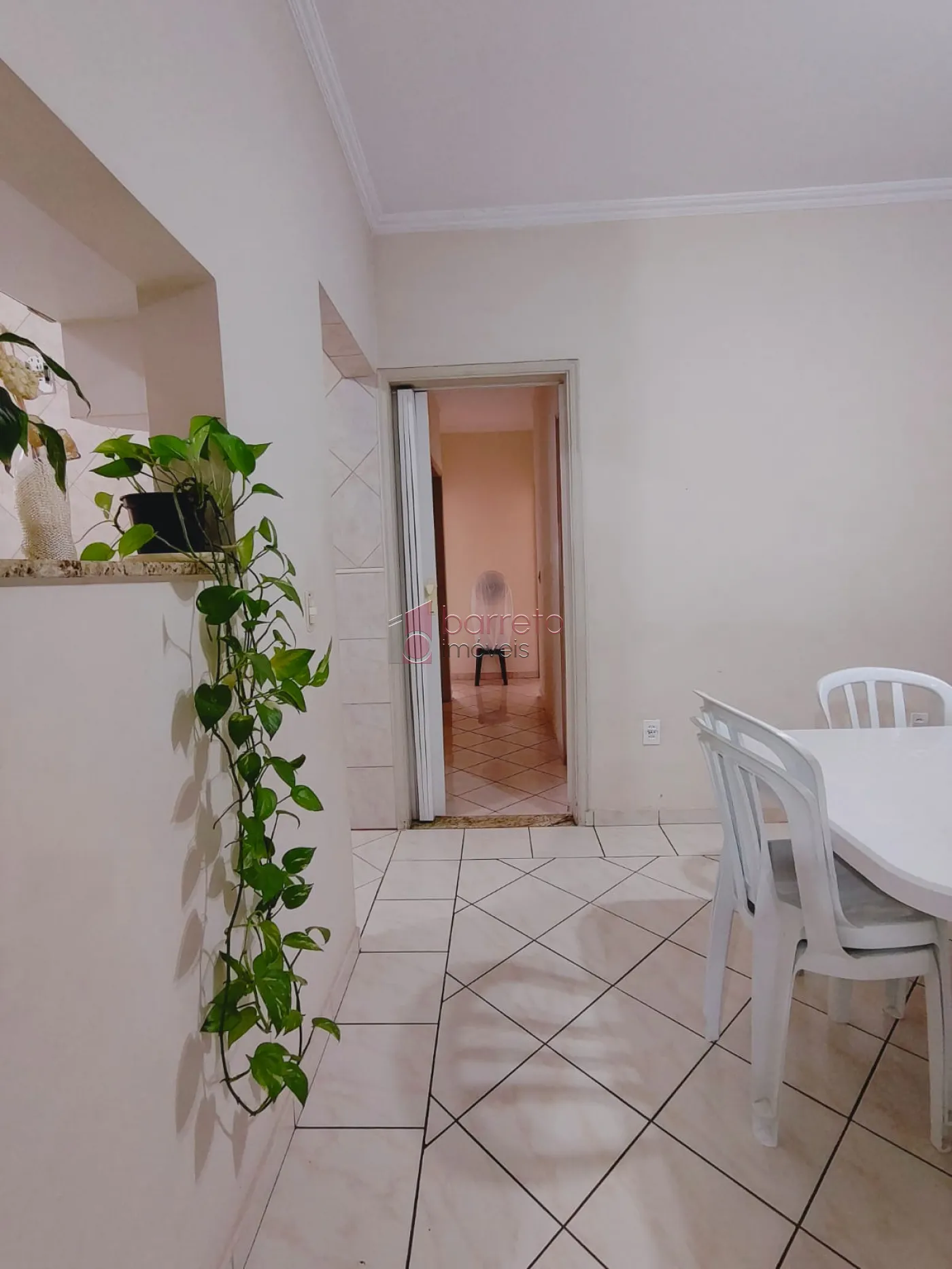 CASA TÉRREA À VENDA NA VILA LIBERDADE – JUNDIAÍ/SP