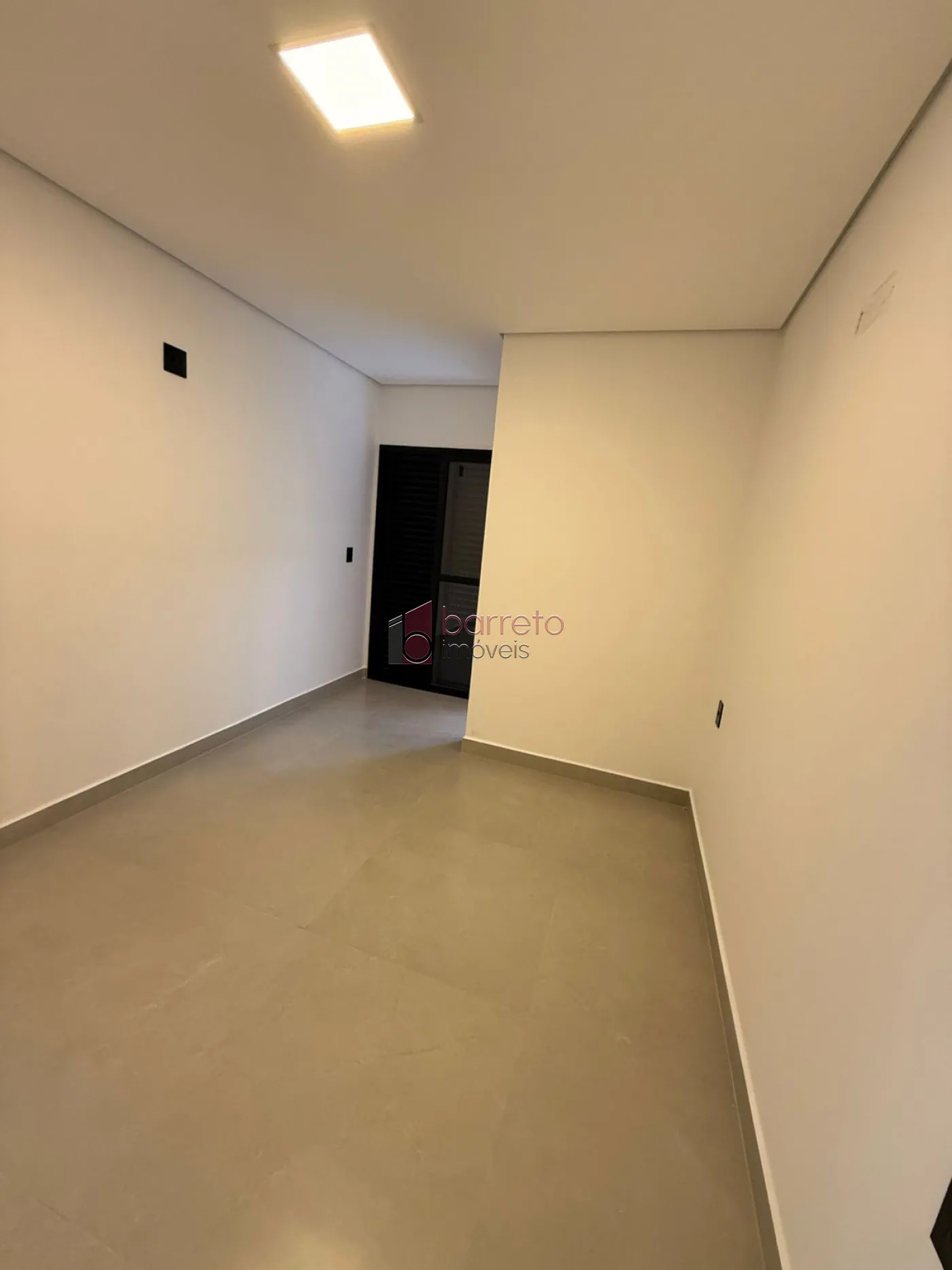 CASA À VENDA NO JARDIM MARAMBAIA EM JUNDIAÍ/SP