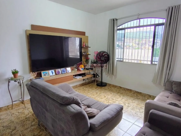 CASA À VENDA NO JARDIM NOGUEIRA – JUNDIAÍ/SP