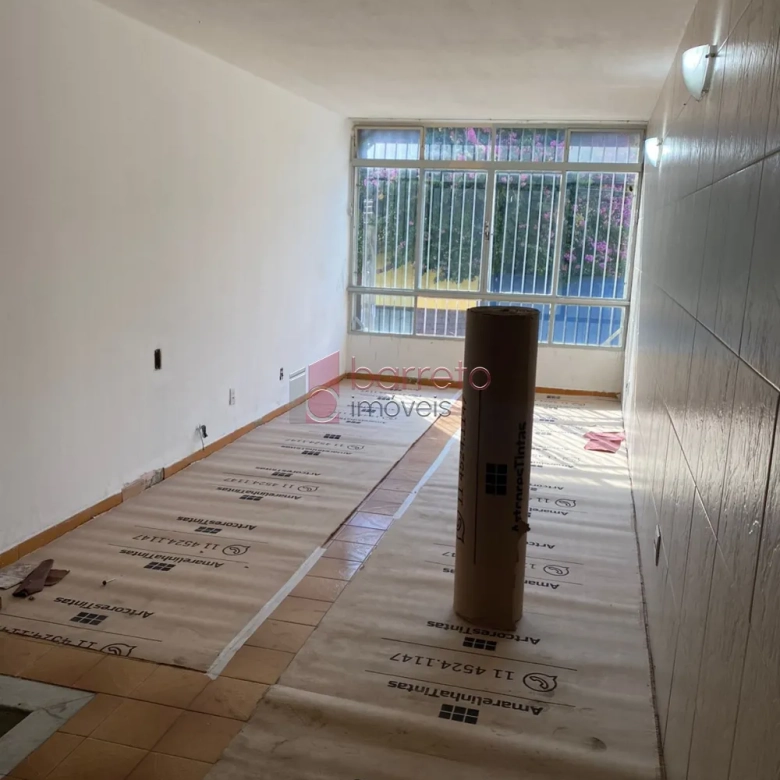 CASA À VENDA NO BAIRRO JARDIM PACAEMBÚ – JUNDIAÍ/SP