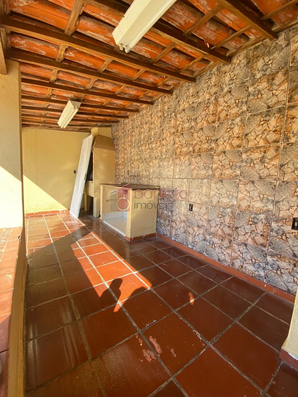 CASA À VENDA NO BAIRRO JARDIM PACAEMBÚ – JUNDIAÍ/SP