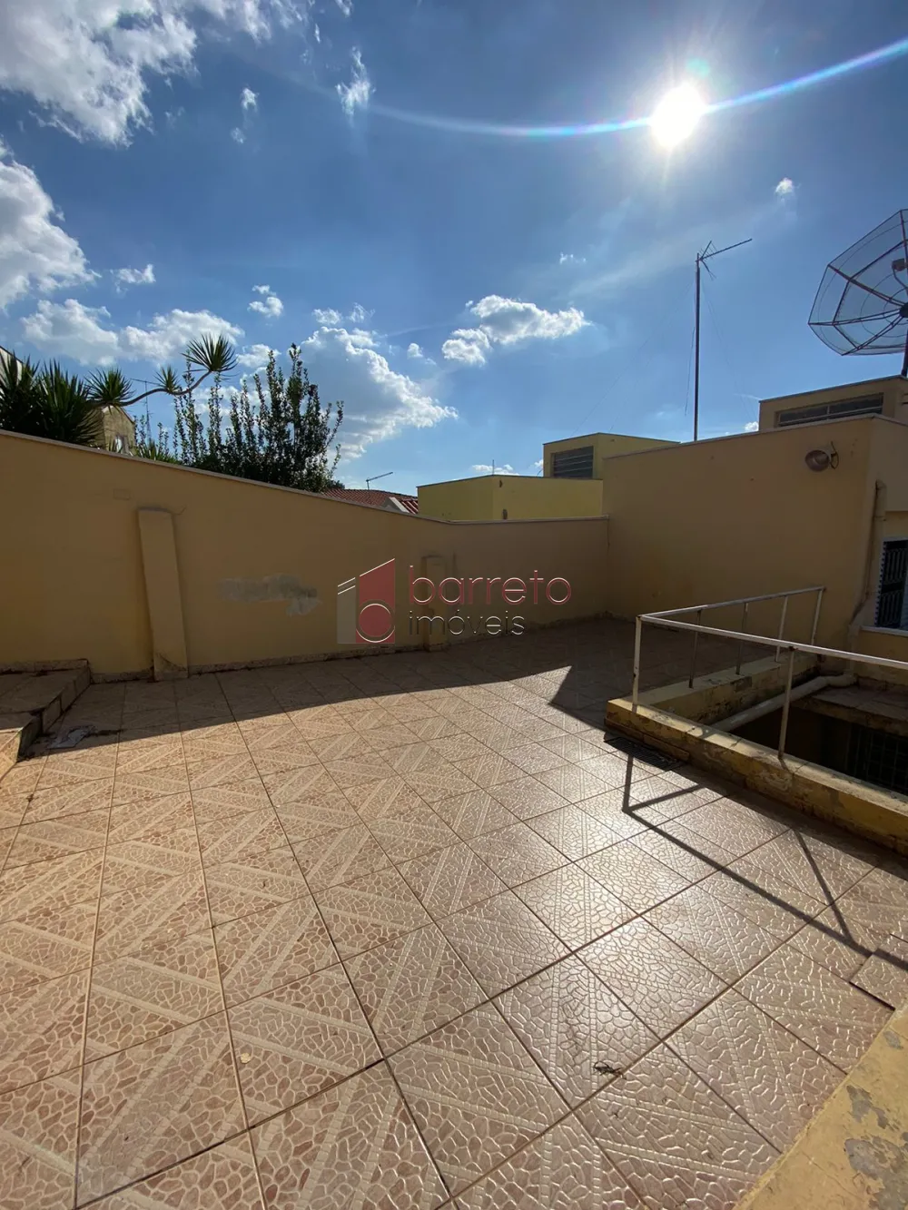 CASA À VENDA NO BAIRRO JARDIM PACAEMBÚ – JUNDIAÍ/SP
