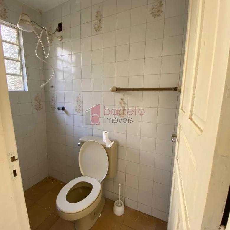 CASA À VENDA NO BAIRRO JARDIM PACAEMBÚ – JUNDIAÍ/SP