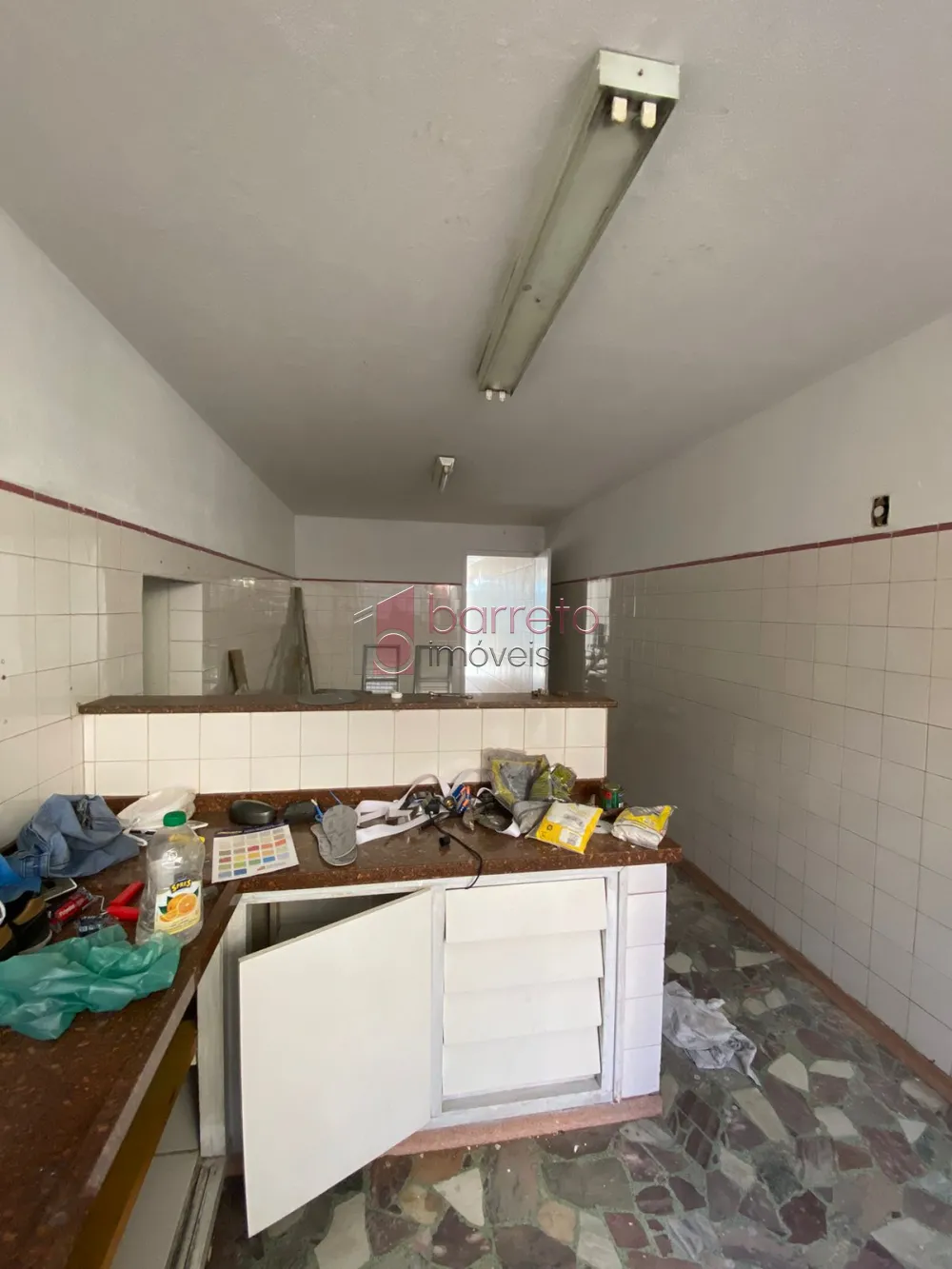 CASA À VENDA NO BAIRRO JARDIM PACAEMBÚ – JUNDIAÍ/SP