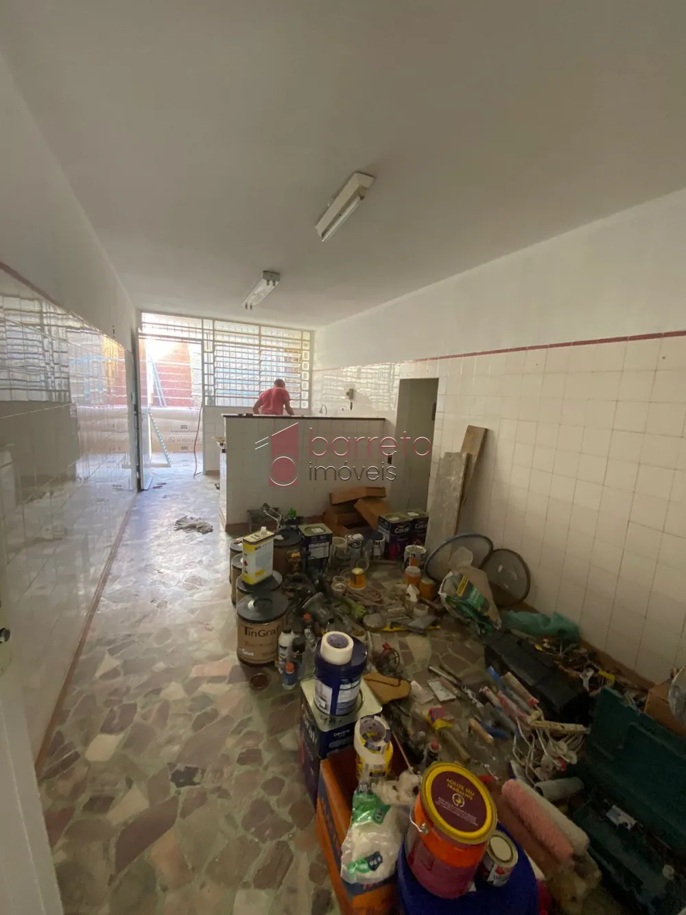 CASA À VENDA NO BAIRRO JARDIM PACAEMBÚ – JUNDIAÍ/SP