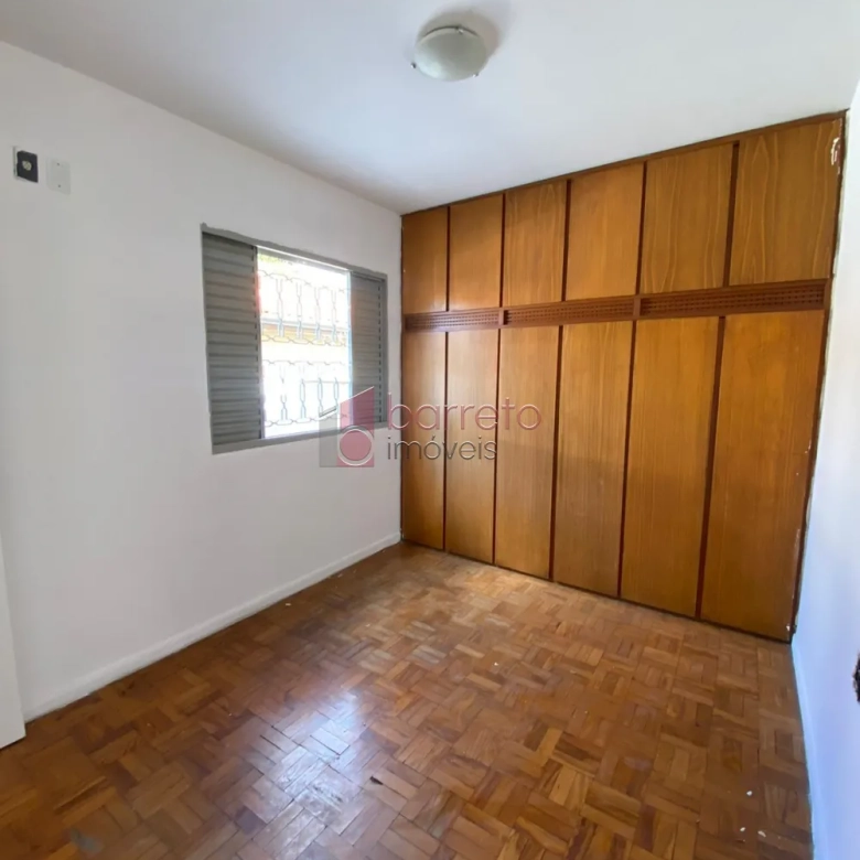 CASA À VENDA NO BAIRRO JARDIM PACAEMBÚ – JUNDIAÍ/SP