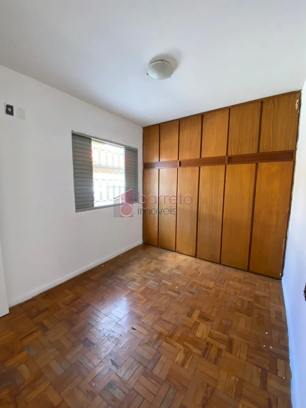 CASA À VENDA NO BAIRRO JARDIM PACAEMBÚ – JUNDIAÍ/SP