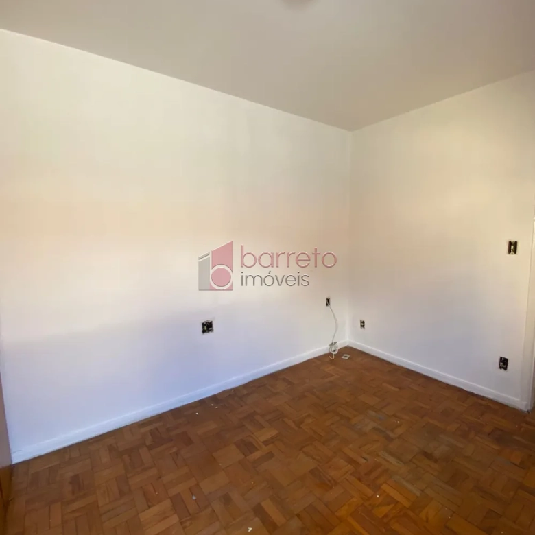CASA À VENDA NO BAIRRO JARDIM PACAEMBÚ – JUNDIAÍ/SP