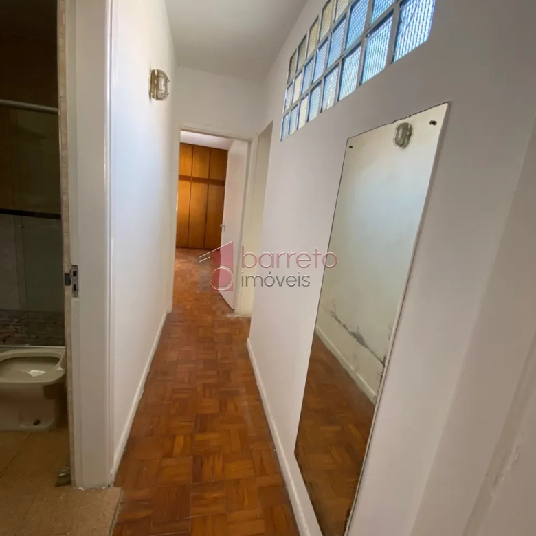 CASA À VENDA NO BAIRRO JARDIM PACAEMBÚ – JUNDIAÍ/SP