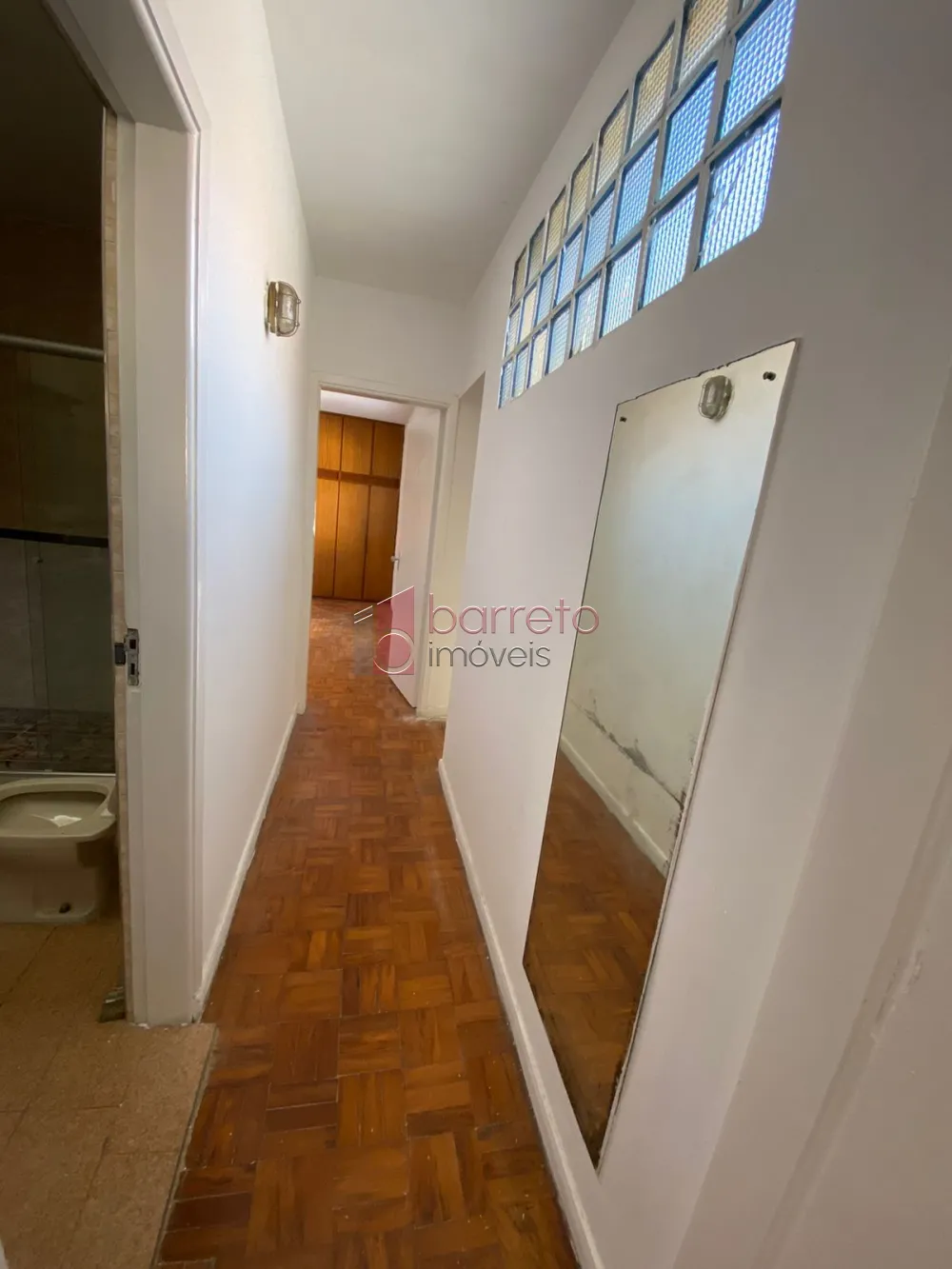 CASA À VENDA NO BAIRRO JARDIM PACAEMBÚ – JUNDIAÍ/SP