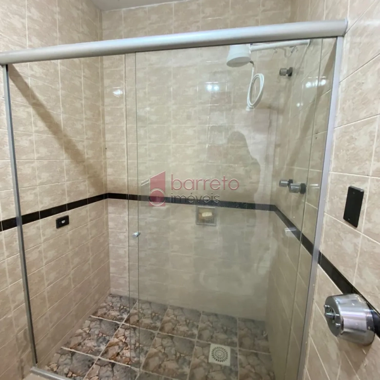 CASA À VENDA NO BAIRRO JARDIM PACAEMBÚ – JUNDIAÍ/SP