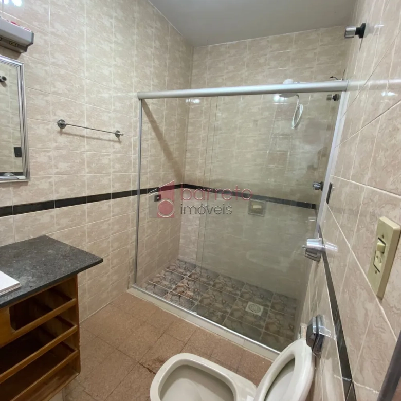 CASA À VENDA NO BAIRRO JARDIM PACAEMBÚ – JUNDIAÍ/SP