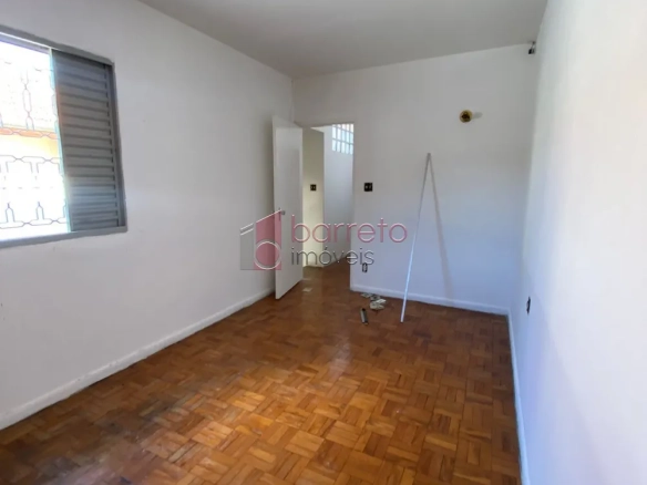 CASA À VENDA NO BAIRRO JARDIM PACAEMBÚ – JUNDIAÍ/SP