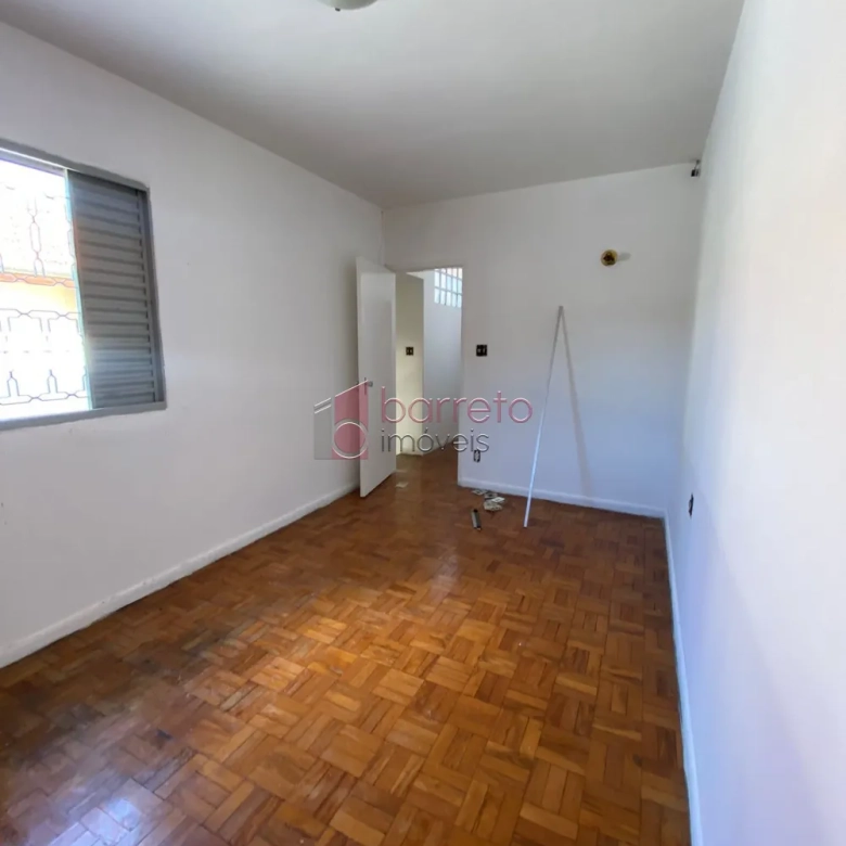 CASA À VENDA NO BAIRRO JARDIM PACAEMBÚ – JUNDIAÍ/SP