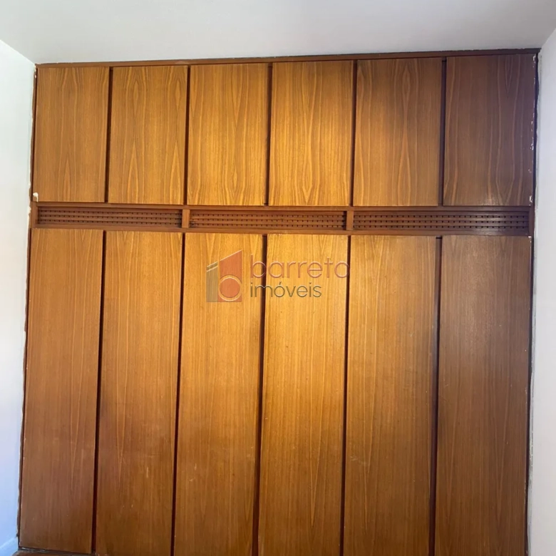 CASA À VENDA NO BAIRRO JARDIM PACAEMBÚ – JUNDIAÍ/SP