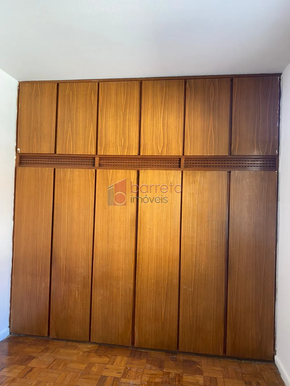 CASA À VENDA NO BAIRRO JARDIM PACAEMBÚ – JUNDIAÍ/SP