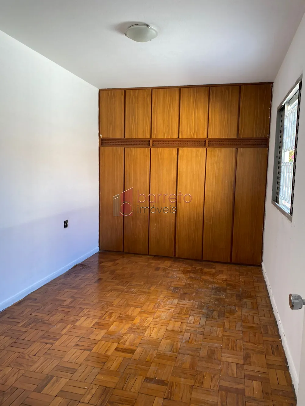 CASA À VENDA NO BAIRRO JARDIM PACAEMBÚ – JUNDIAÍ/SP