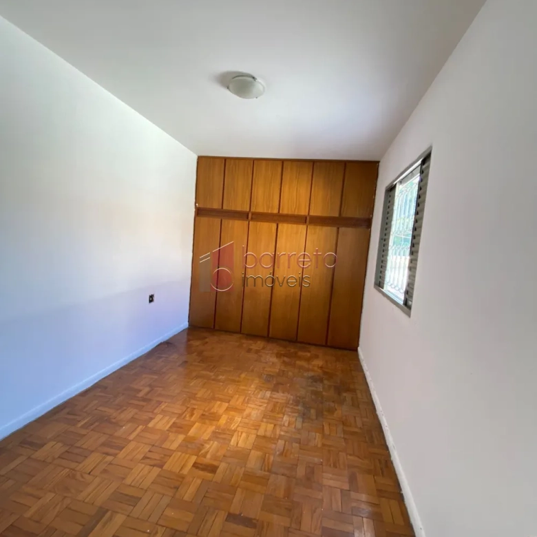 CASA À VENDA NO BAIRRO JARDIM PACAEMBÚ – JUNDIAÍ/SP