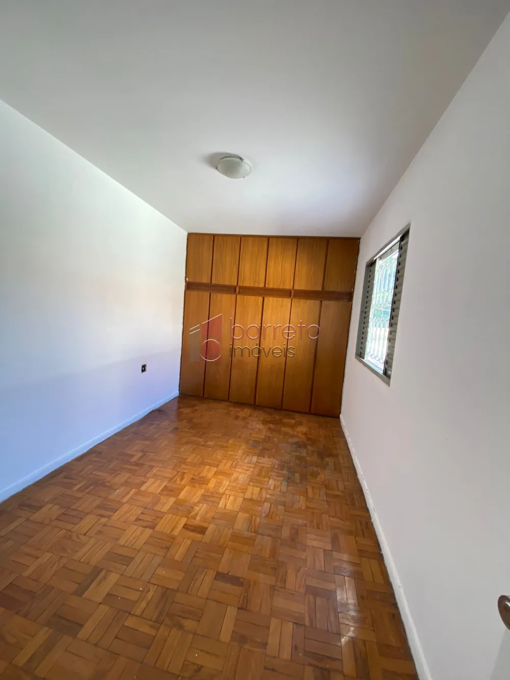 CASA À VENDA NO BAIRRO JARDIM PACAEMBÚ – JUNDIAÍ/SP