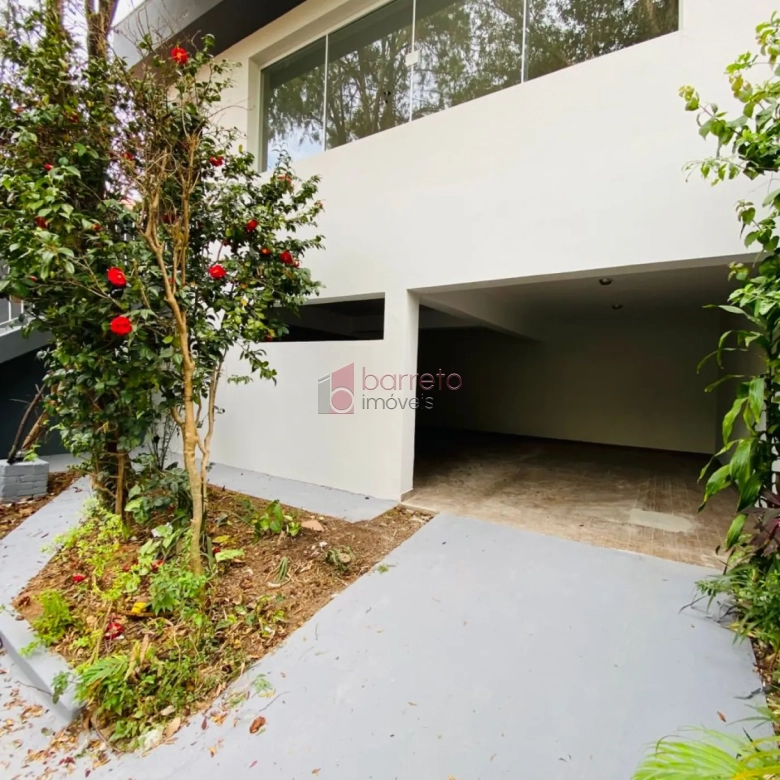 CASA PARA VENDA NO PACAEMBÚ – JUNDIAÍ/SP