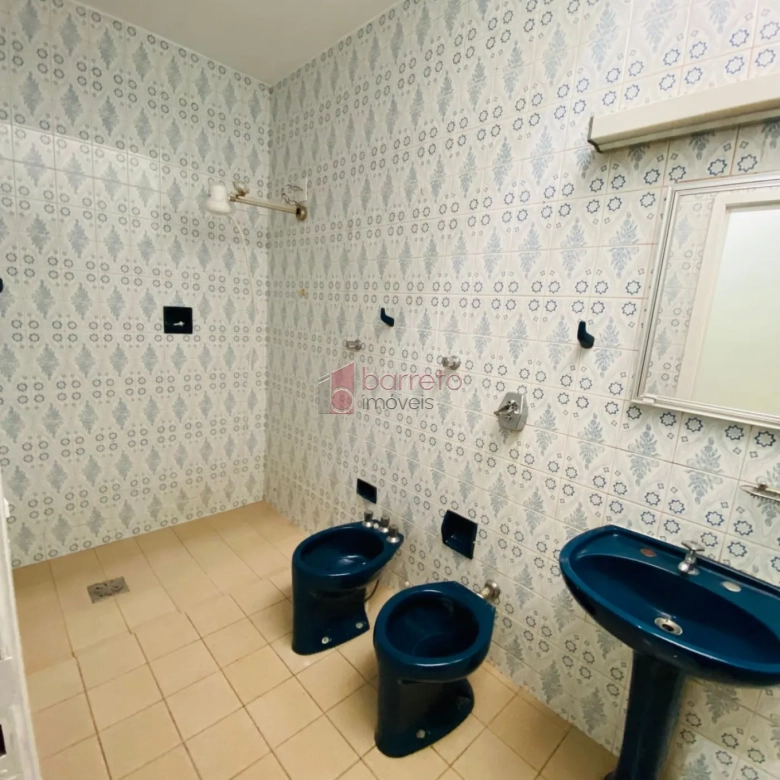 CASA PARA VENDA NO PACAEMBÚ – JUNDIAÍ/SP