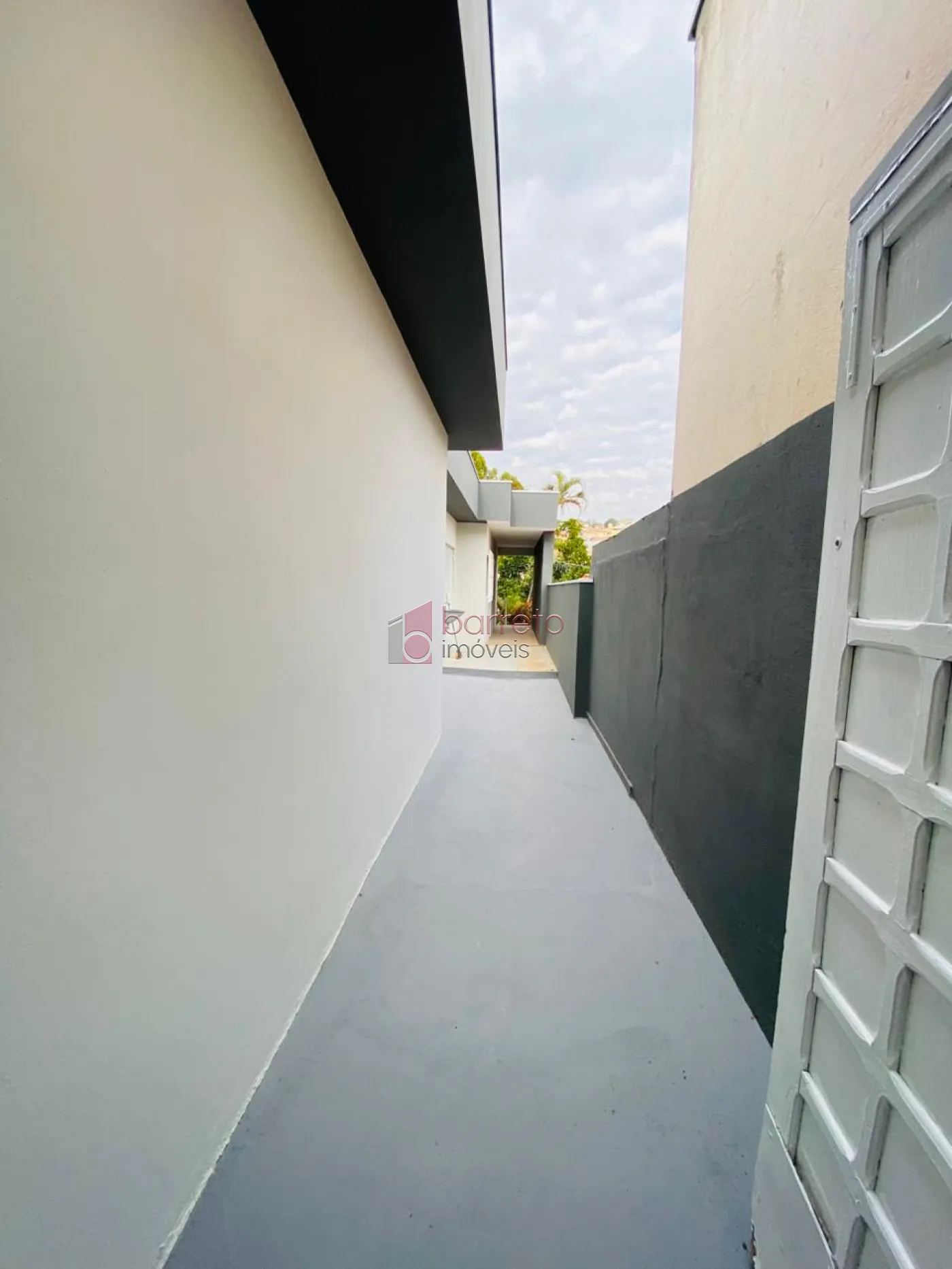 CASA PARA VENDA NO PACAEMBÚ – JUNDIAÍ/SP