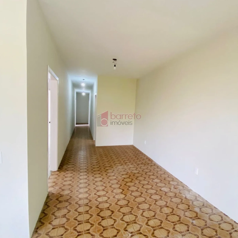 CASA PARA VENDA NO PACAEMBÚ – JUNDIAÍ/SP