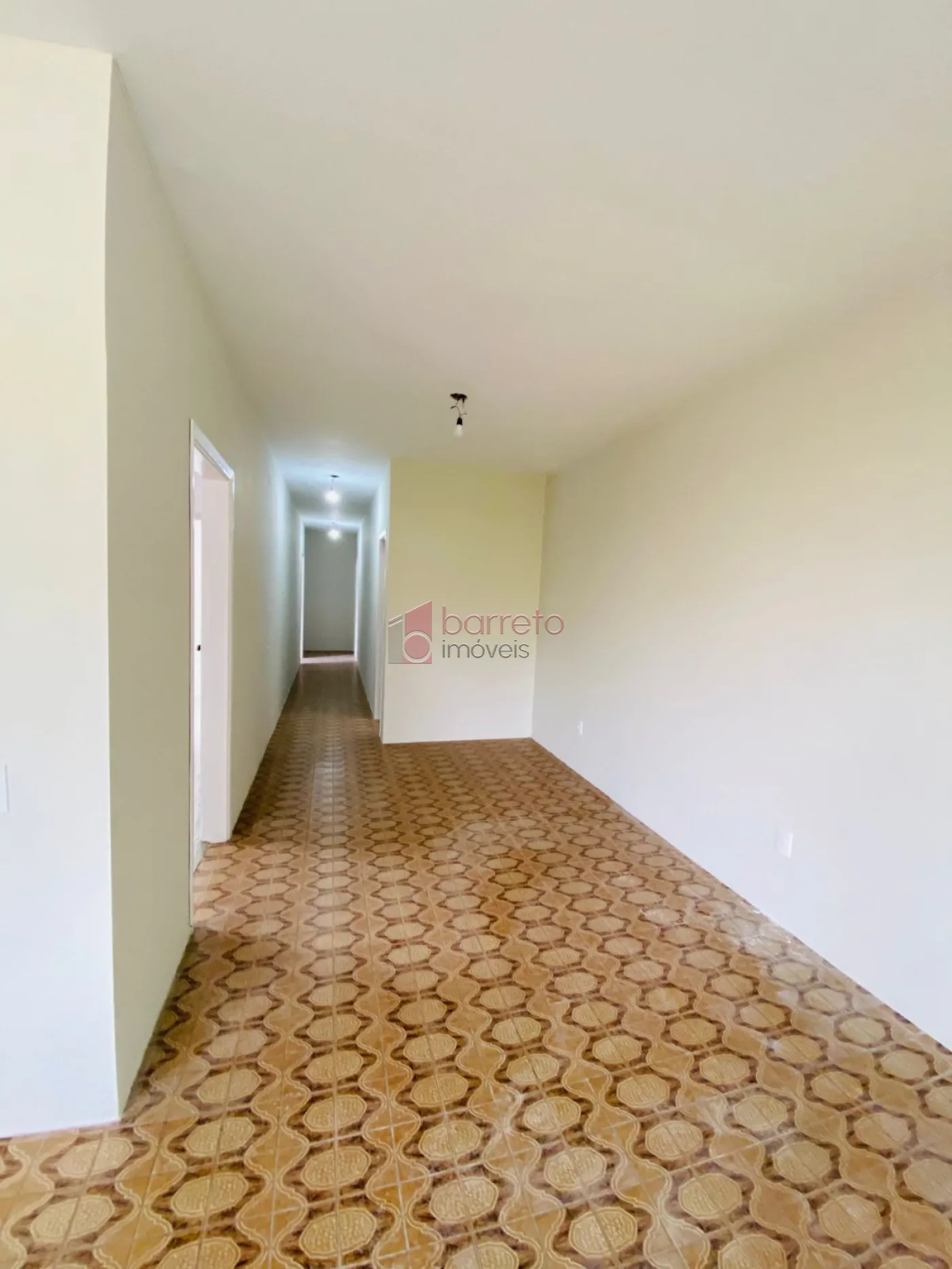 CASA PARA VENDA NO PACAEMBÚ – JUNDIAÍ/SP