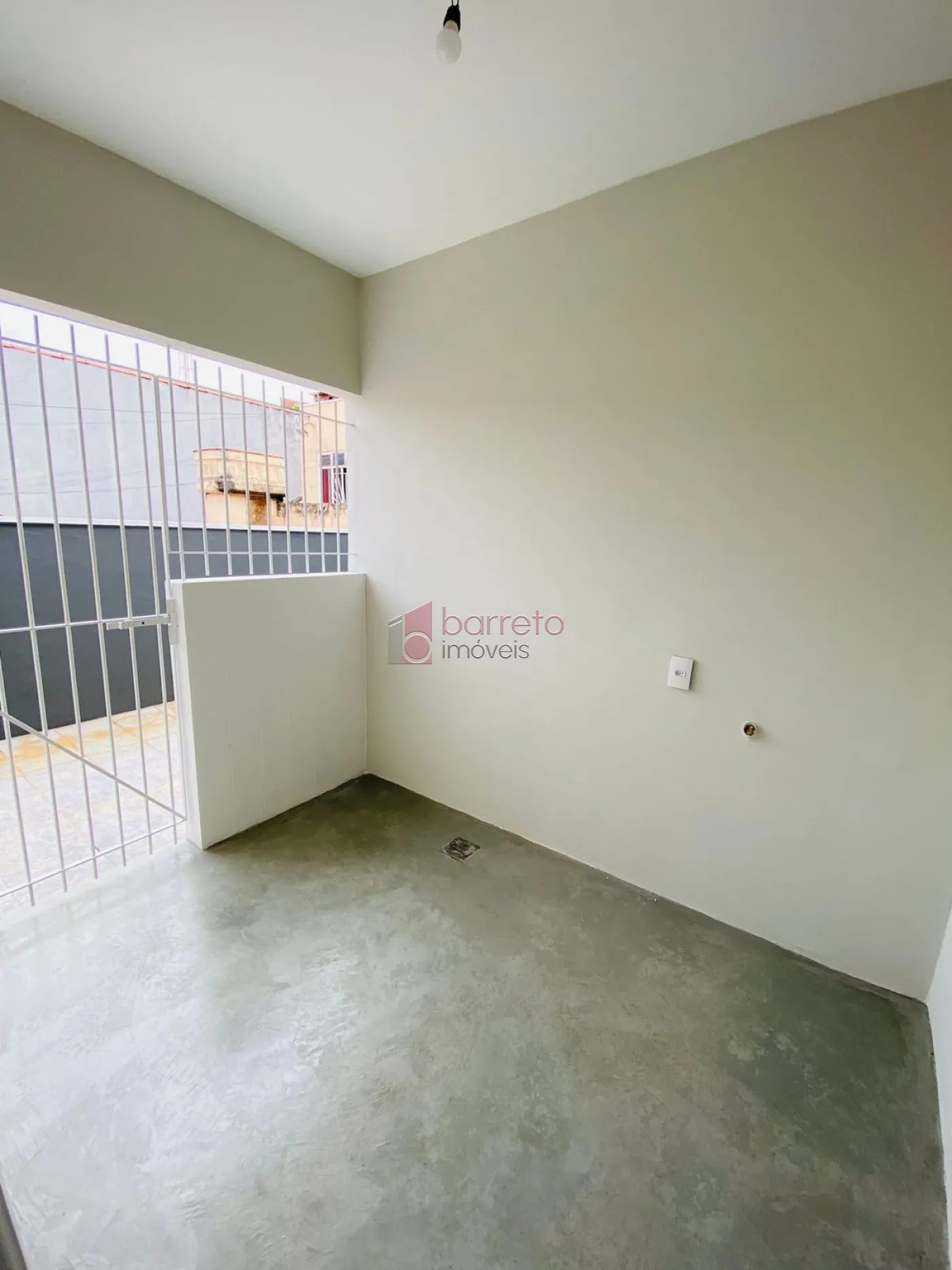 CASA PARA VENDA NO PACAEMBÚ – JUNDIAÍ/SP