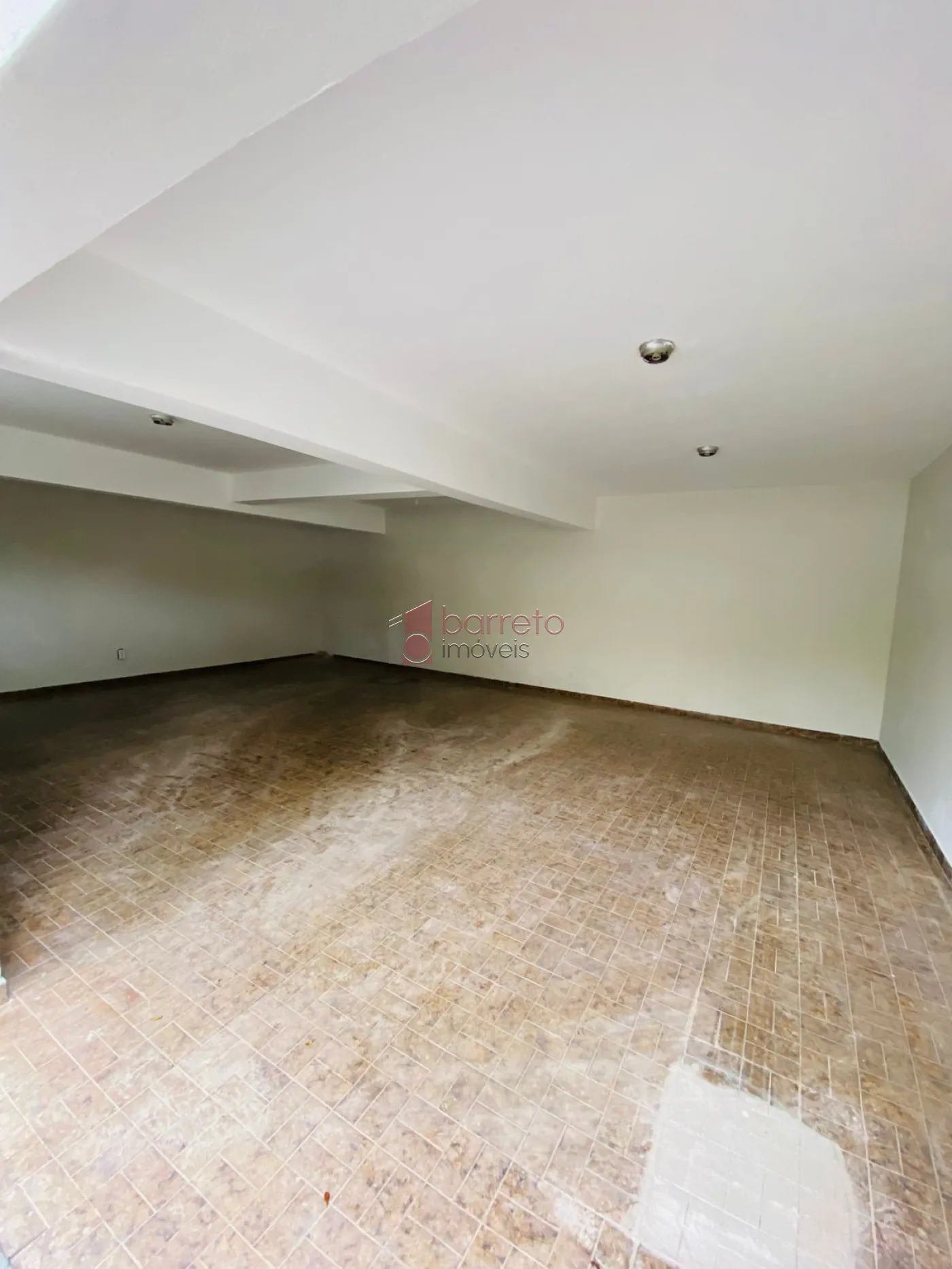 CASA PARA VENDA NO PACAEMBÚ – JUNDIAÍ/SP