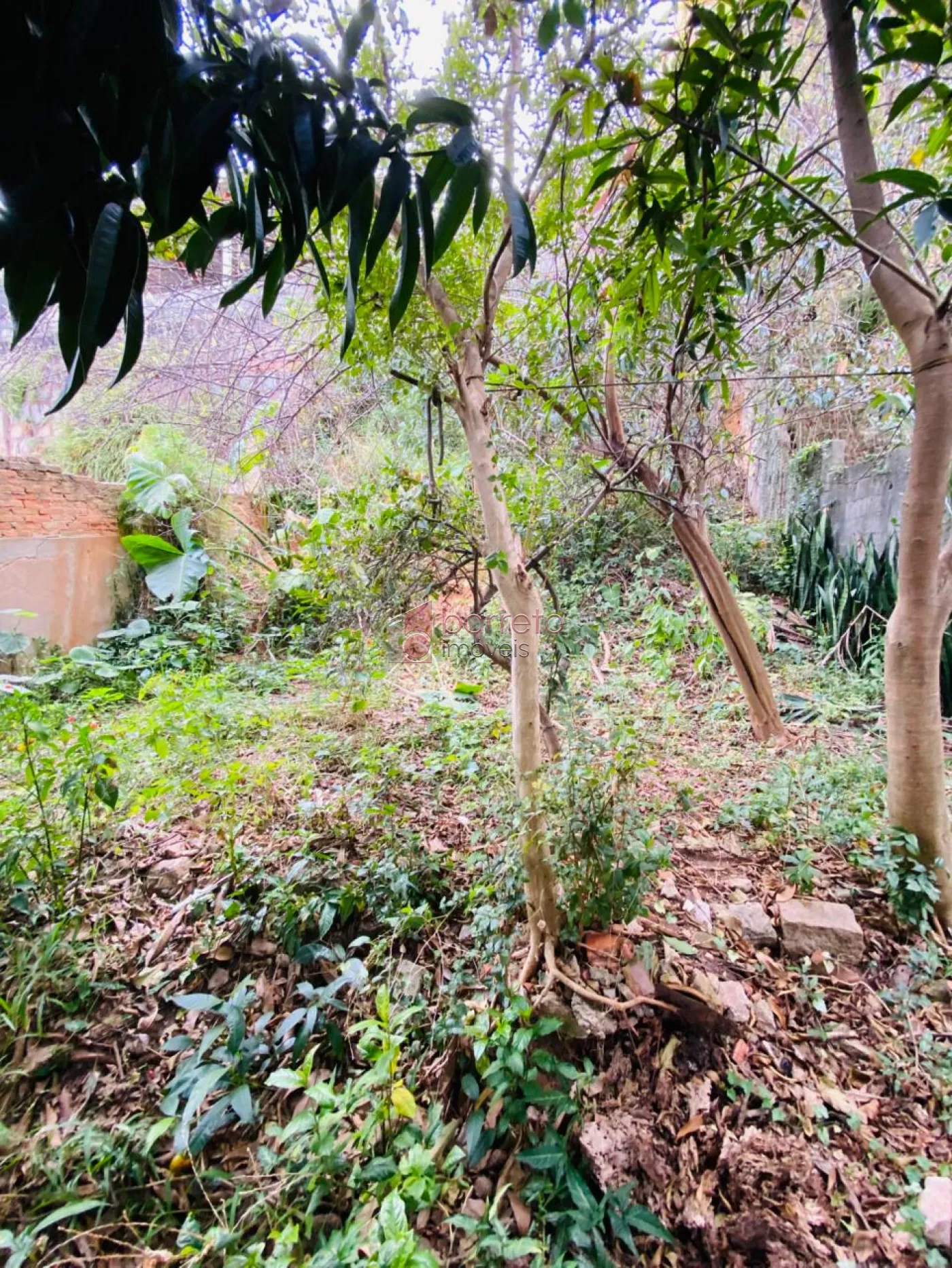 CASA PARA VENDA NO PACAEMBÚ – JUNDIAÍ/SP