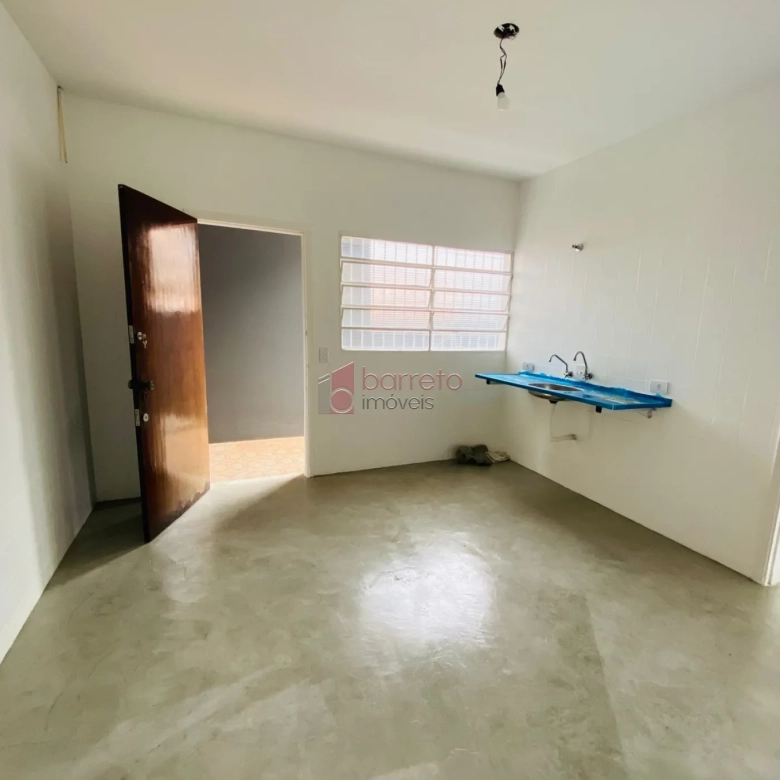 CASA PARA VENDA NO PACAEMBÚ – JUNDIAÍ/SP