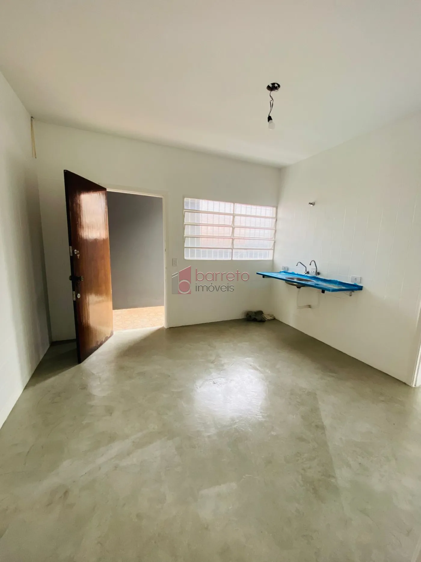 CASA PARA VENDA NO PACAEMBÚ – JUNDIAÍ/SP